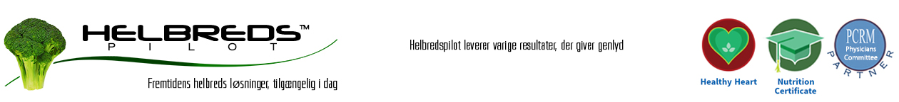 Helbredspilot™